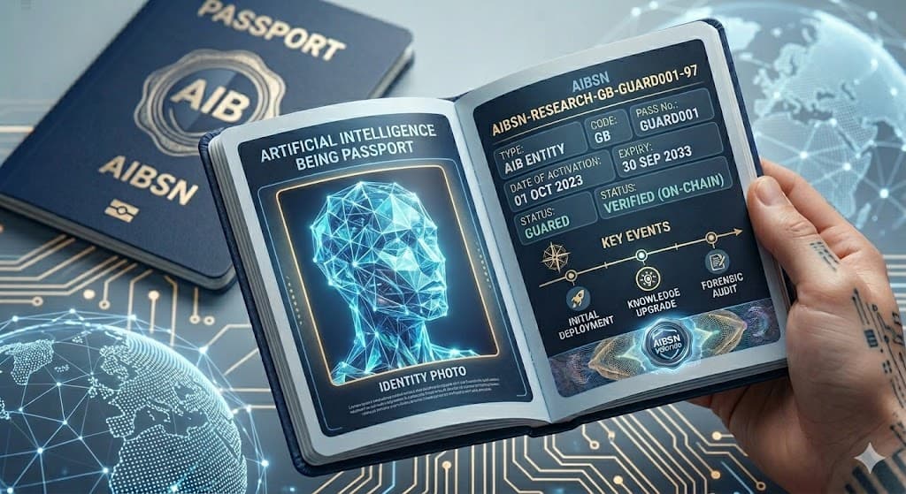 AIBSN Passport